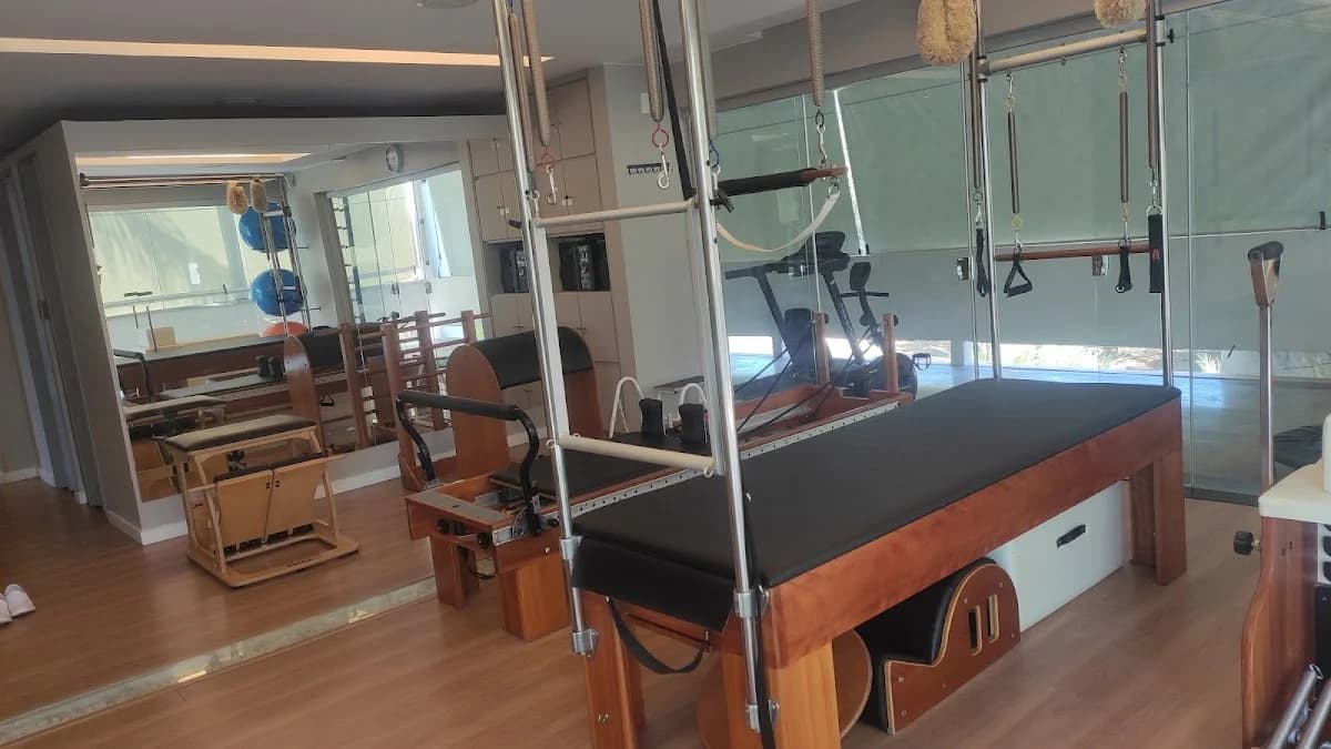 Espaço Physio Lago Sul