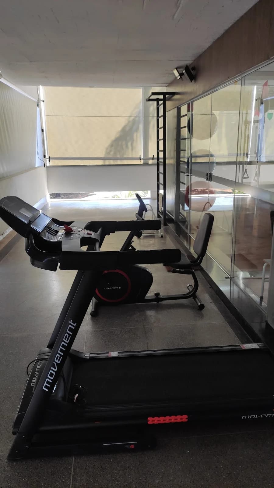 Espaço Physio Lago Sul