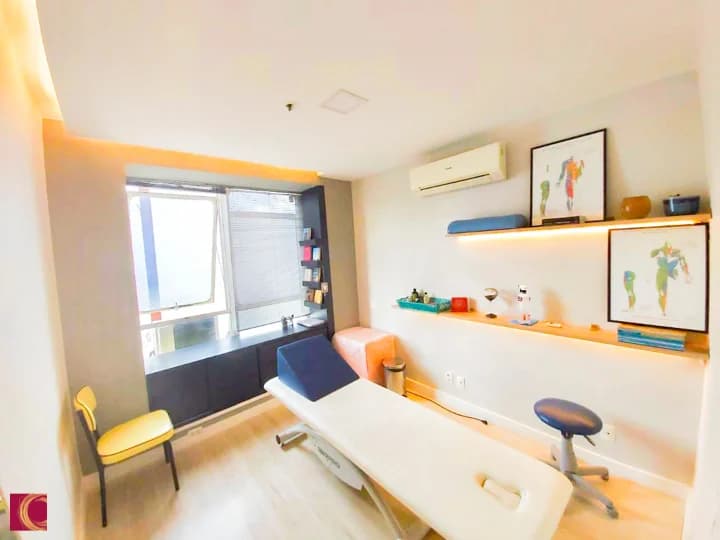 Casa do Corpo: Fisioterapia & Pilates & Treinamento de Força Funcional | Botafogo