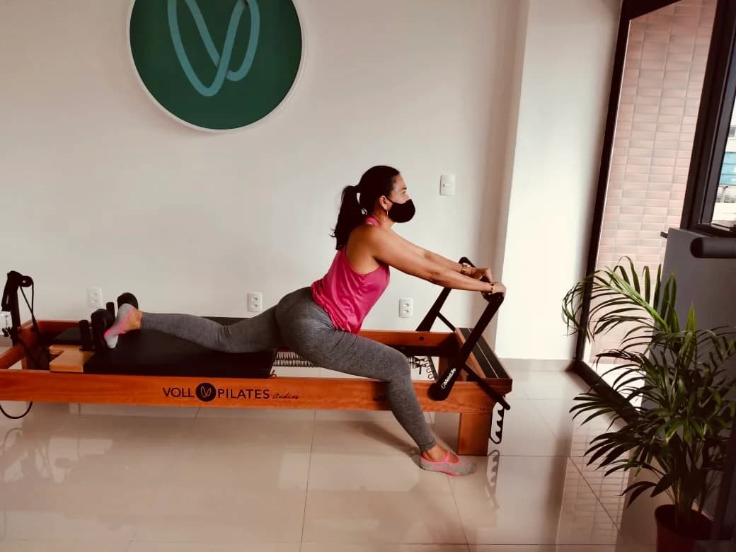 Voll Pilates Studios Pará