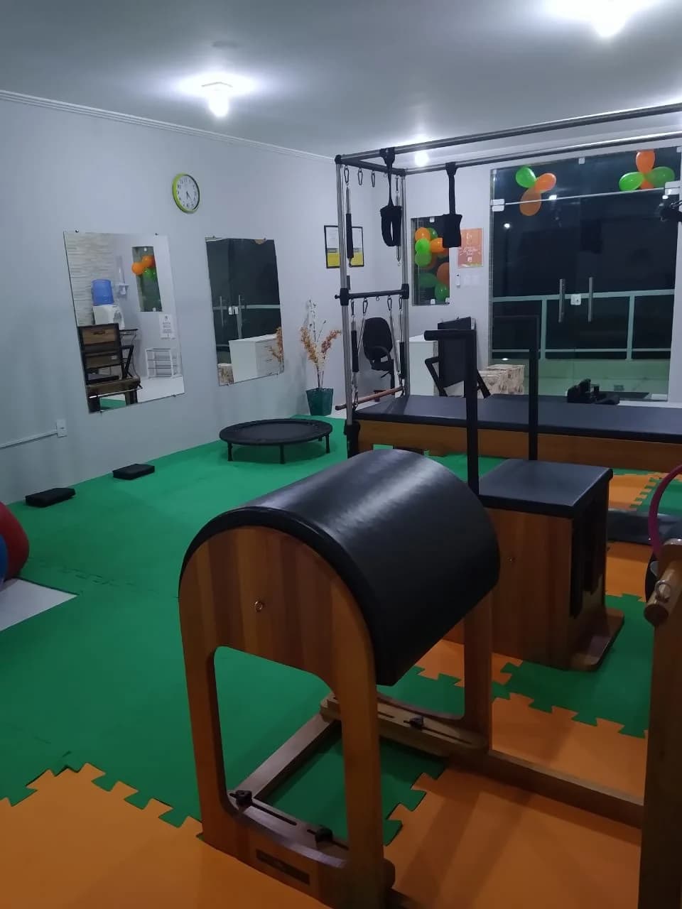 Inspire Pilates Studio