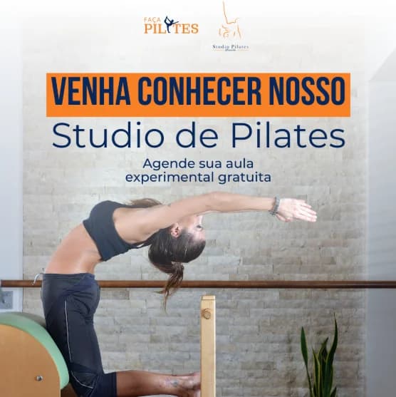 Studio Pilates Brasília
