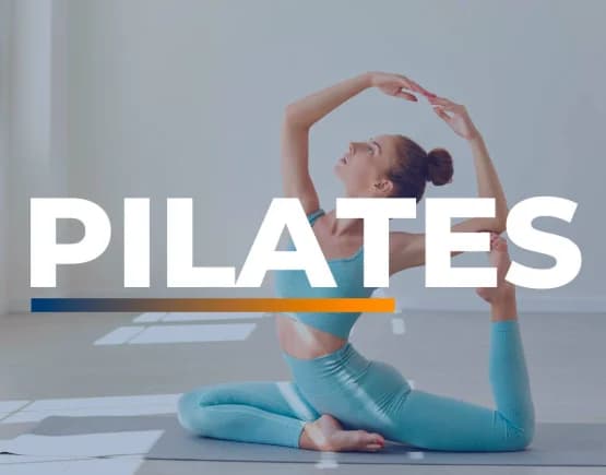 Studio Pilates Brasília