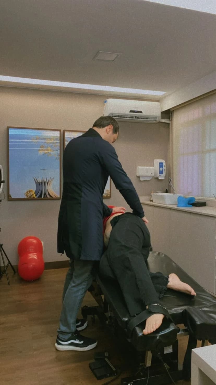 Studio Pilates Brasília