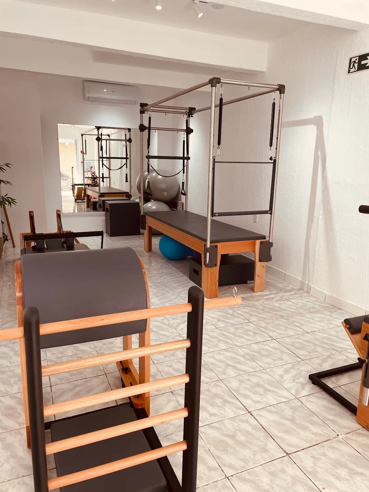 Studio de Pilates Carina Cavalcante