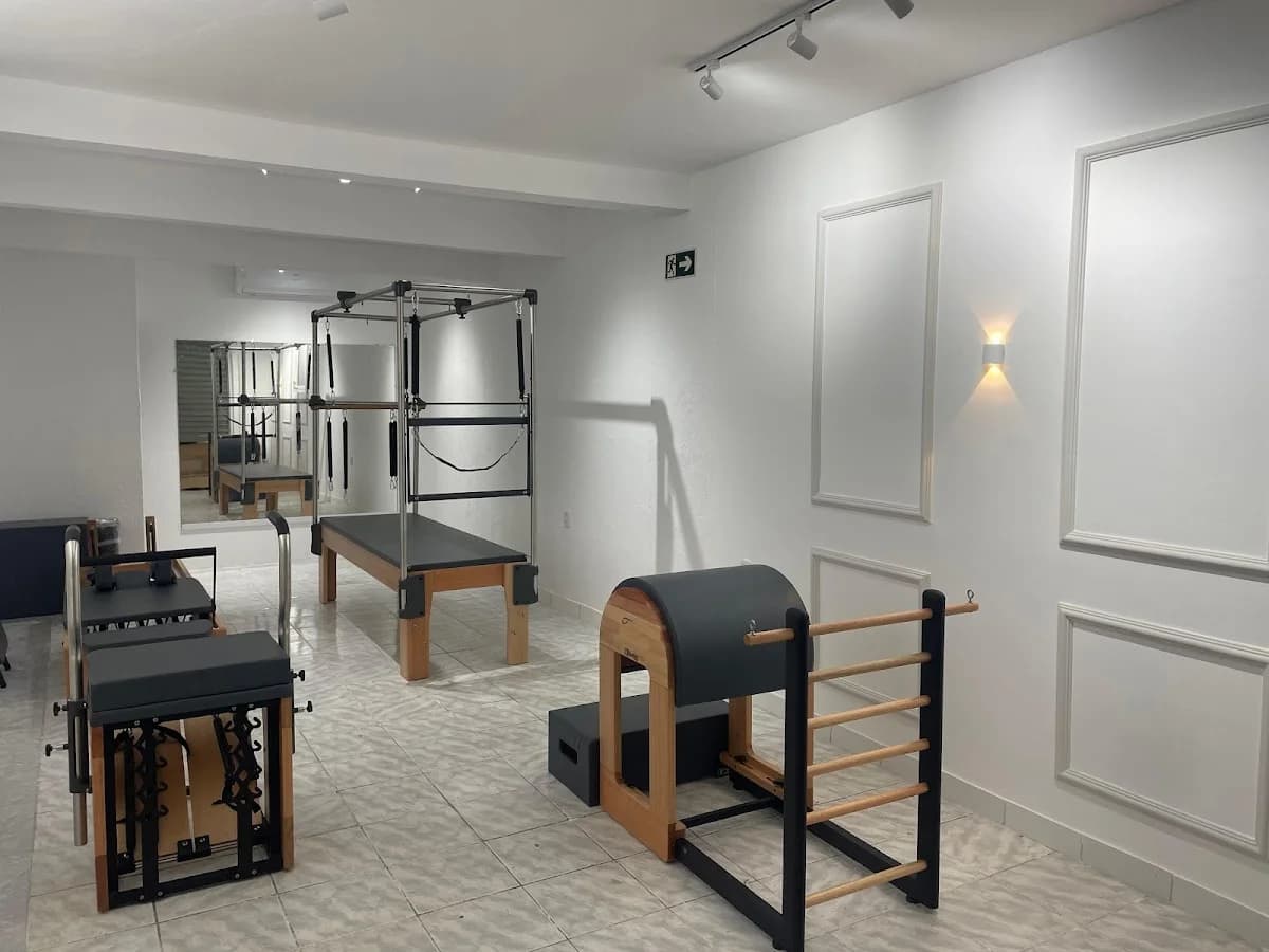 Studio de Pilates Carina Cavalcante