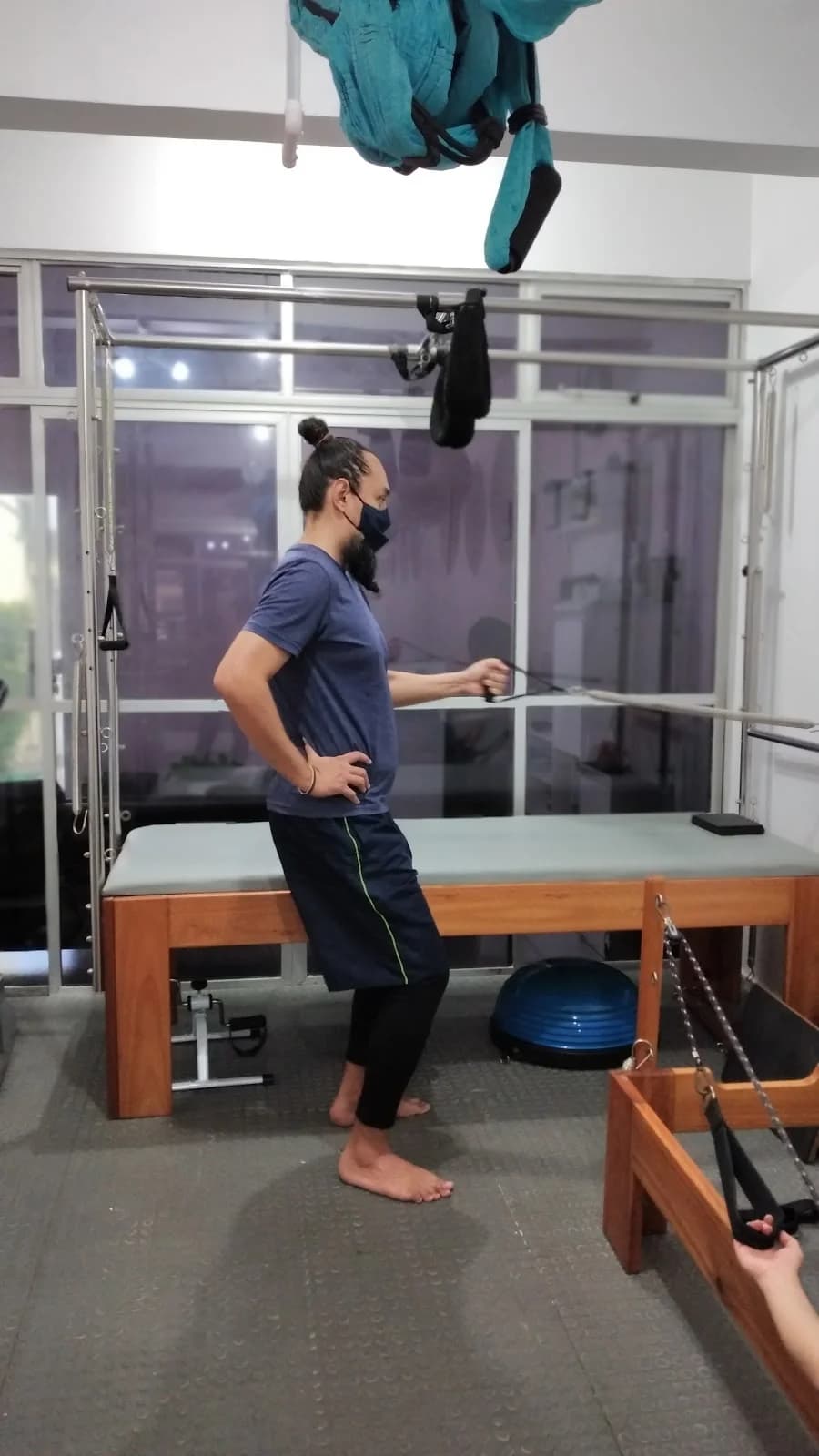 Studio Fisio Tatianne Costa