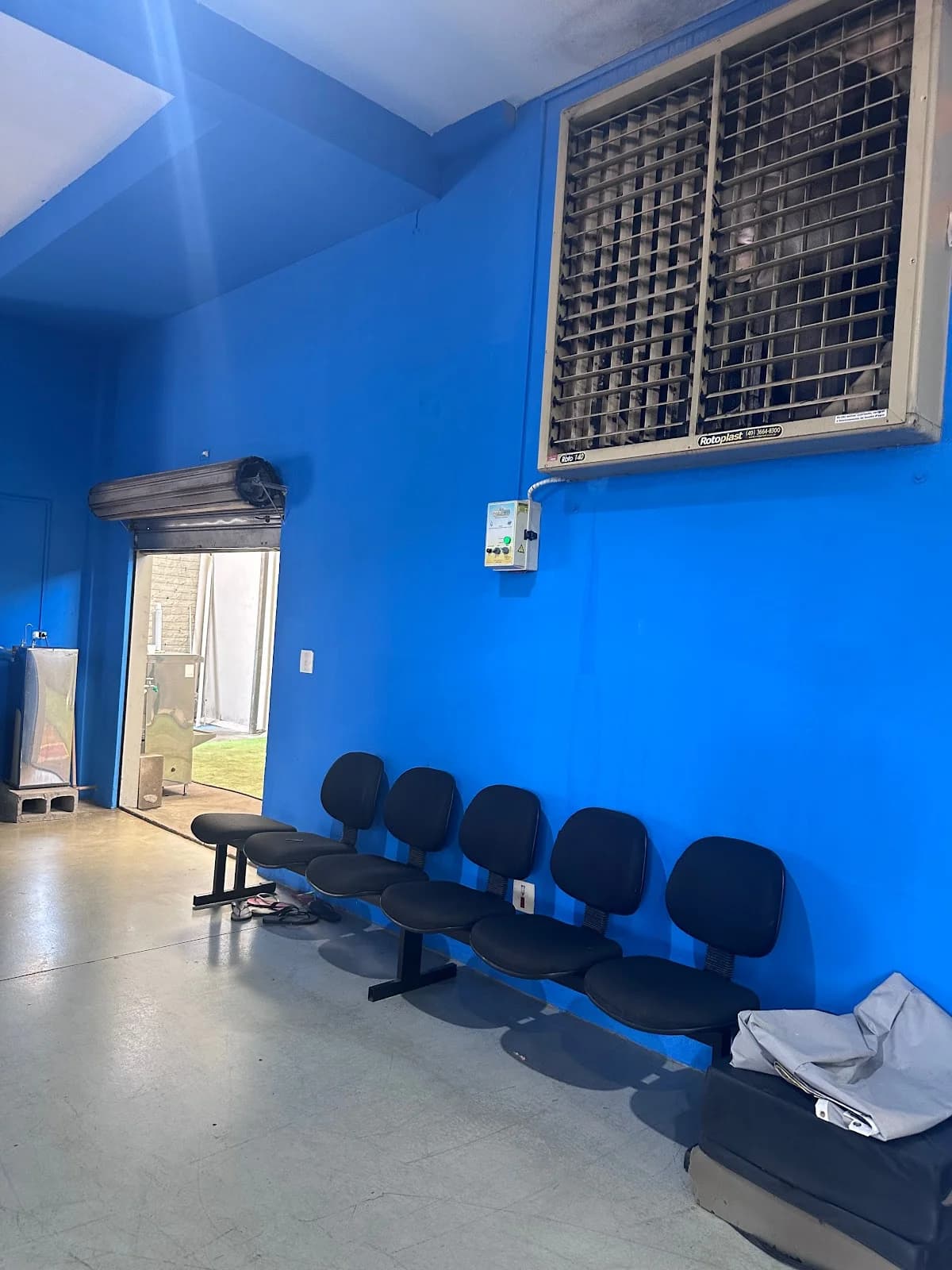 LJ FIGHT ARTES MARCIAIS SARANDI