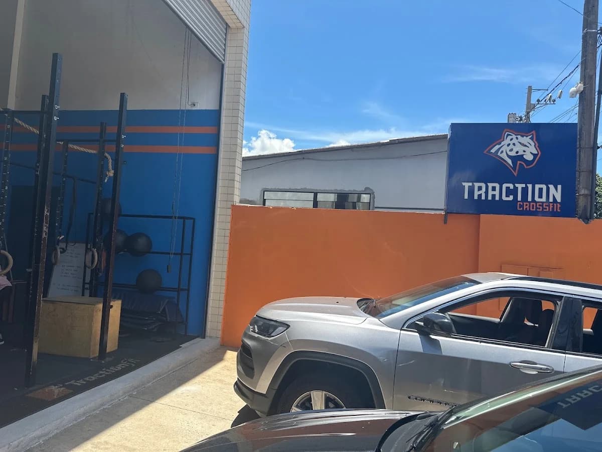 LJ FIGHT ARTES MARCIAIS SARANDI