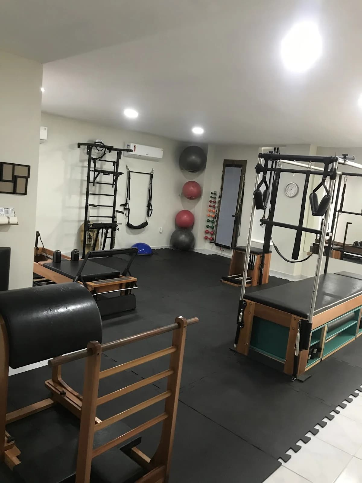 CAIS (Centro de Assistência Integral à Saúde)