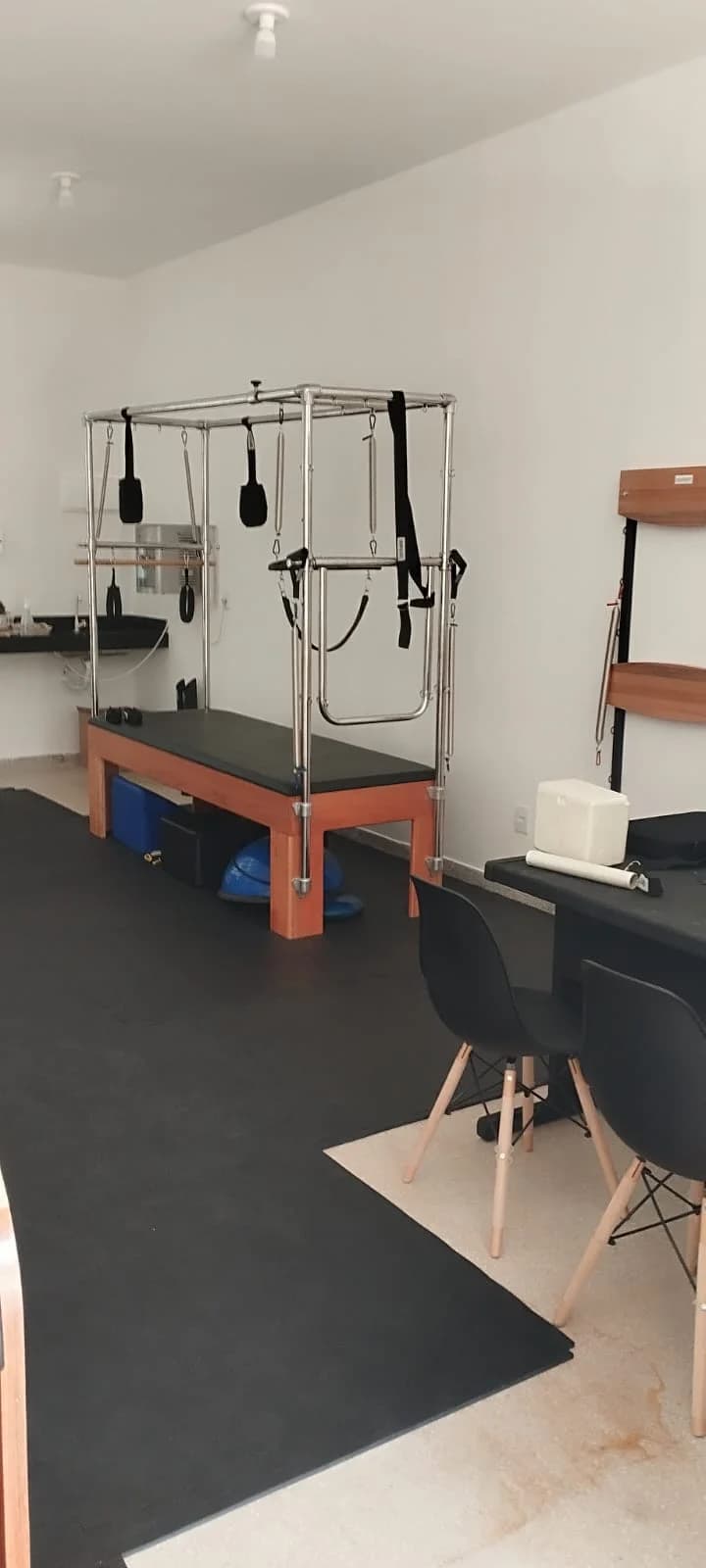 Studio Foco e Ação