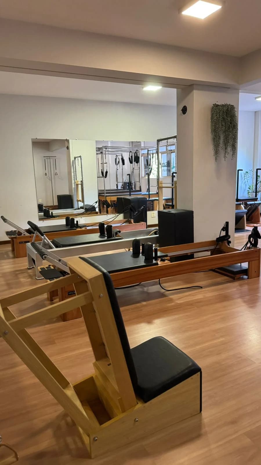 Personnalité Estúdio Pilates