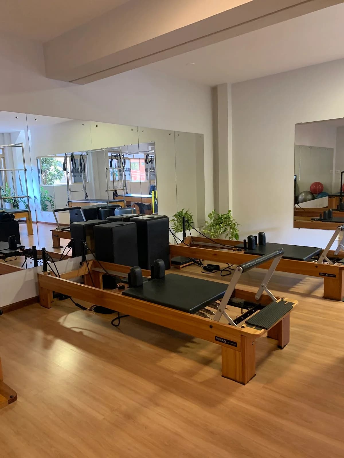 Personnalité Estúdio Pilates