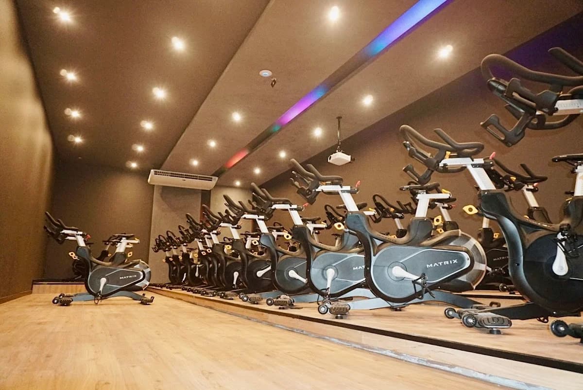 Allp Fit Academia Campo Grande - MS