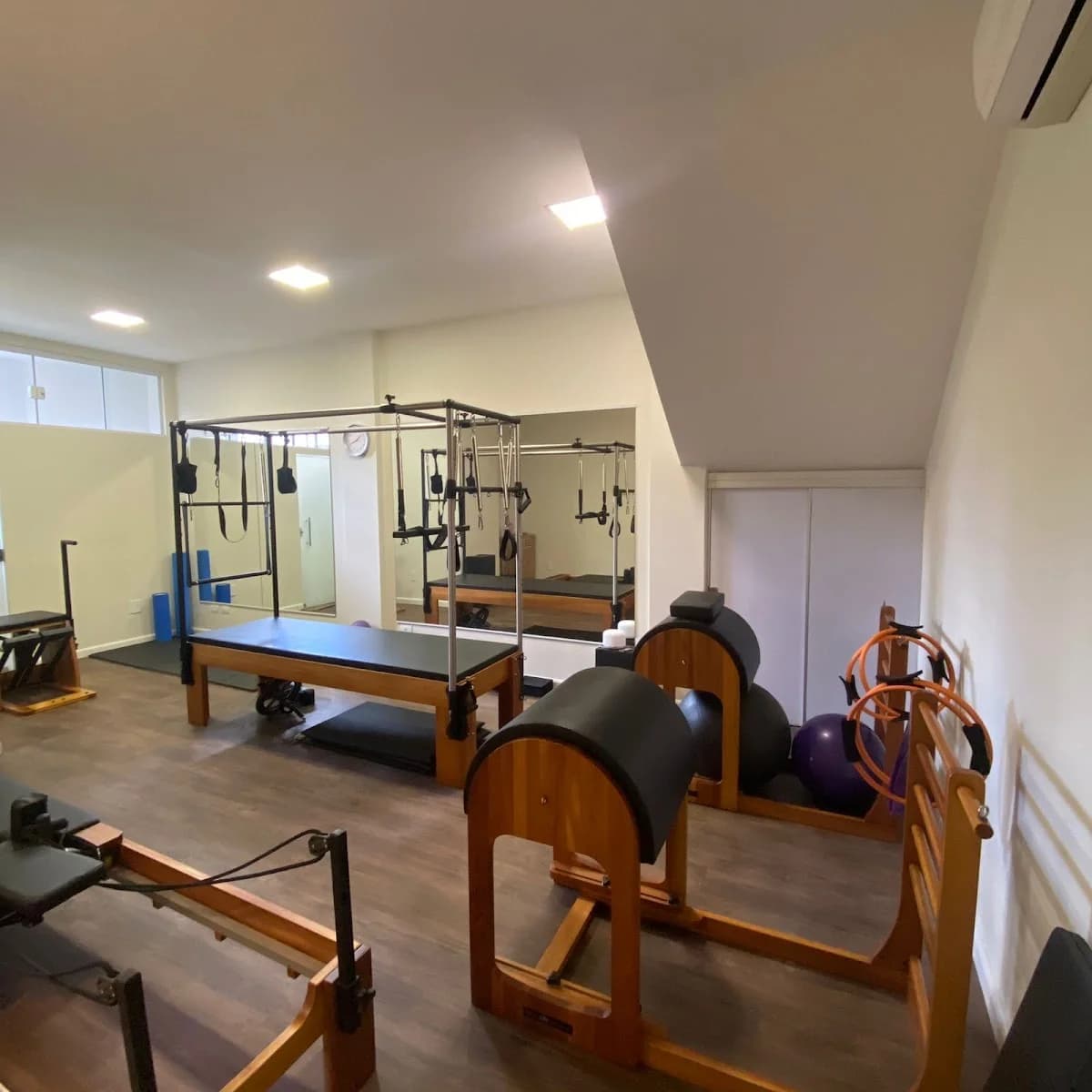 Ello Espaço Saúde- Pilates