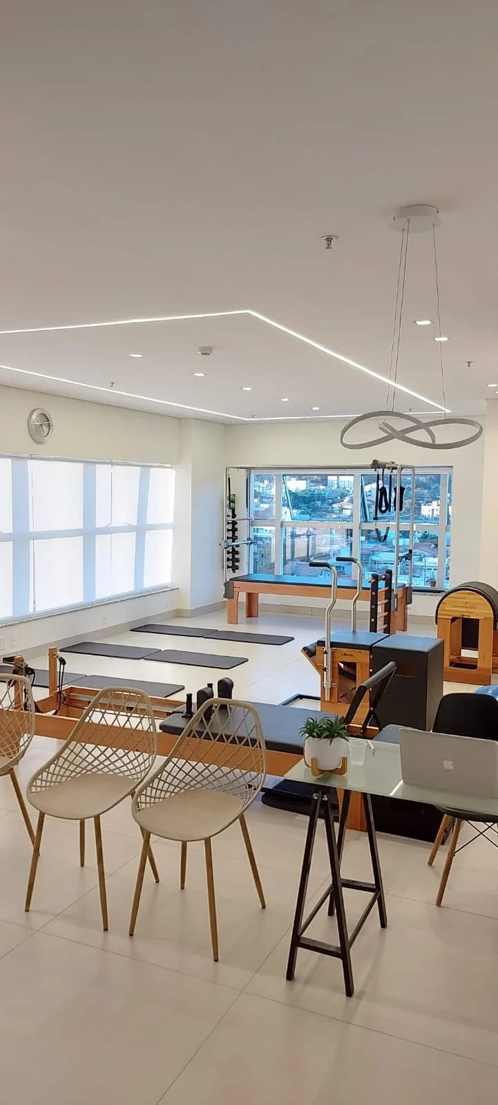 Studio Lotus - Pilates