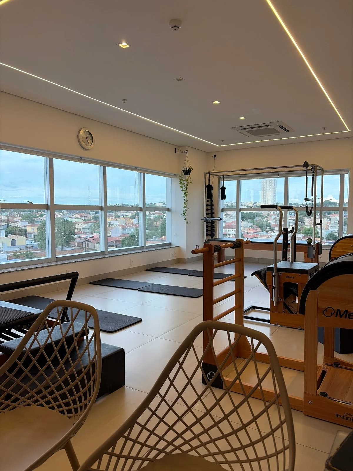 Studio Lotus - Pilates