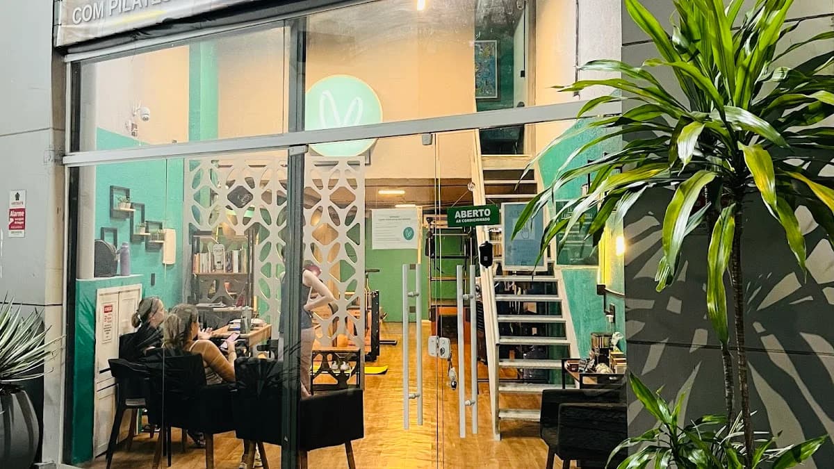 Voll Pilates Vila Isabel