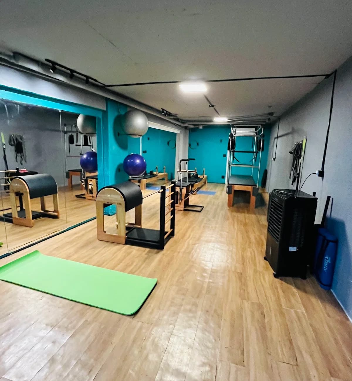 Voll Pilates Vila Isabel