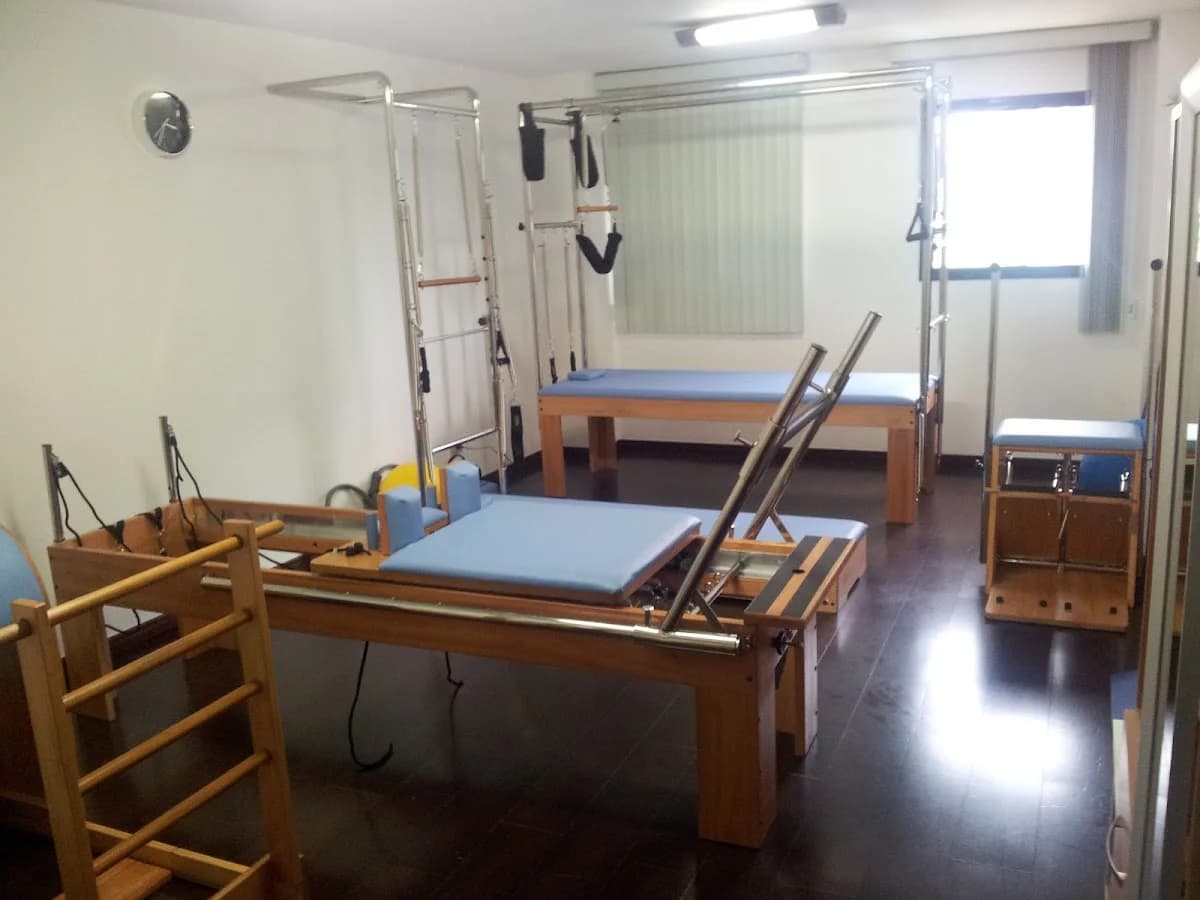 Studio Pilates Curitiba