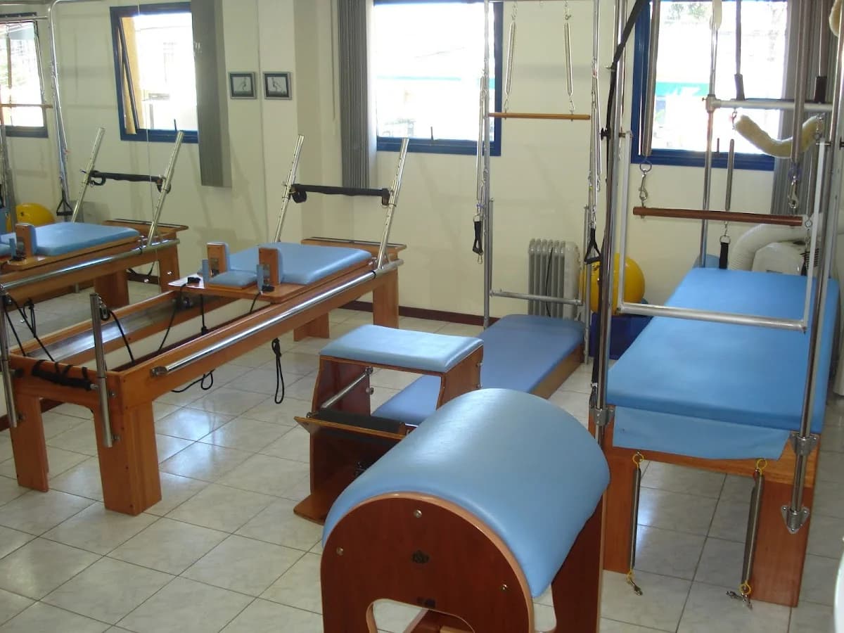 Studio Pilates Curitiba