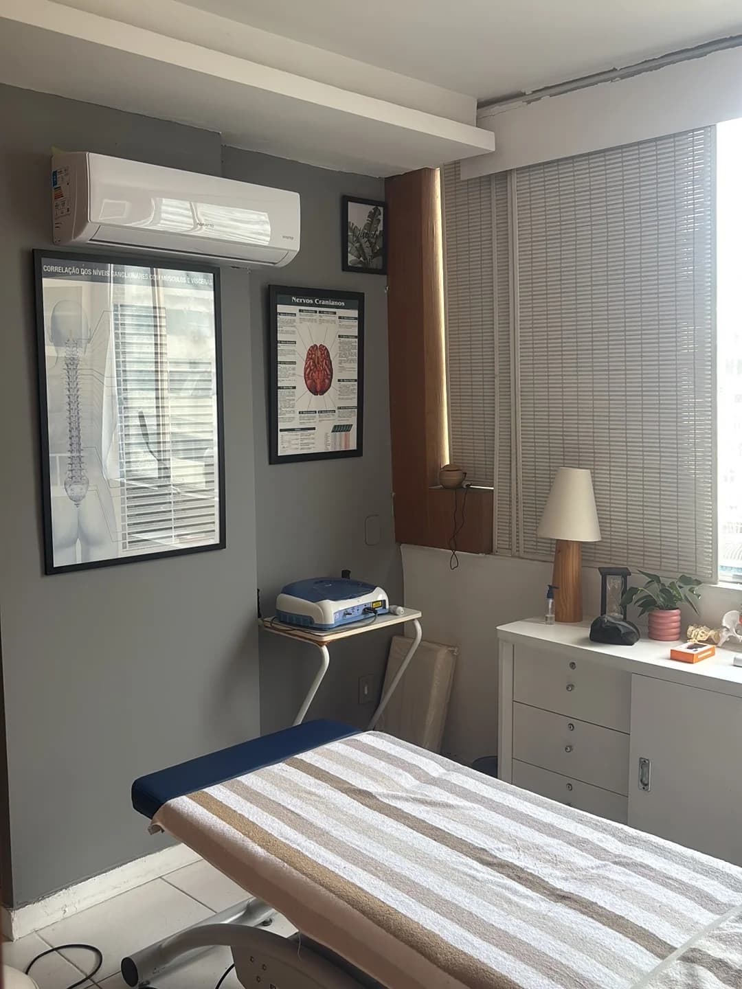 Hands On - Fisioterapia e Pilates