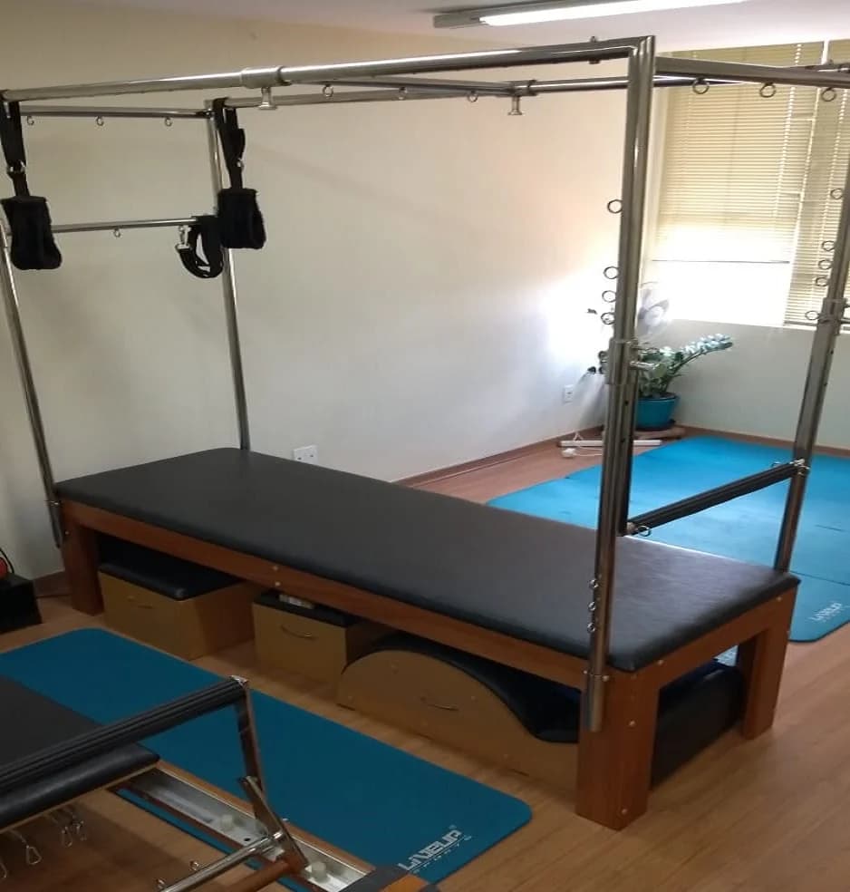 Pilates Adriana Santos - Barreiro