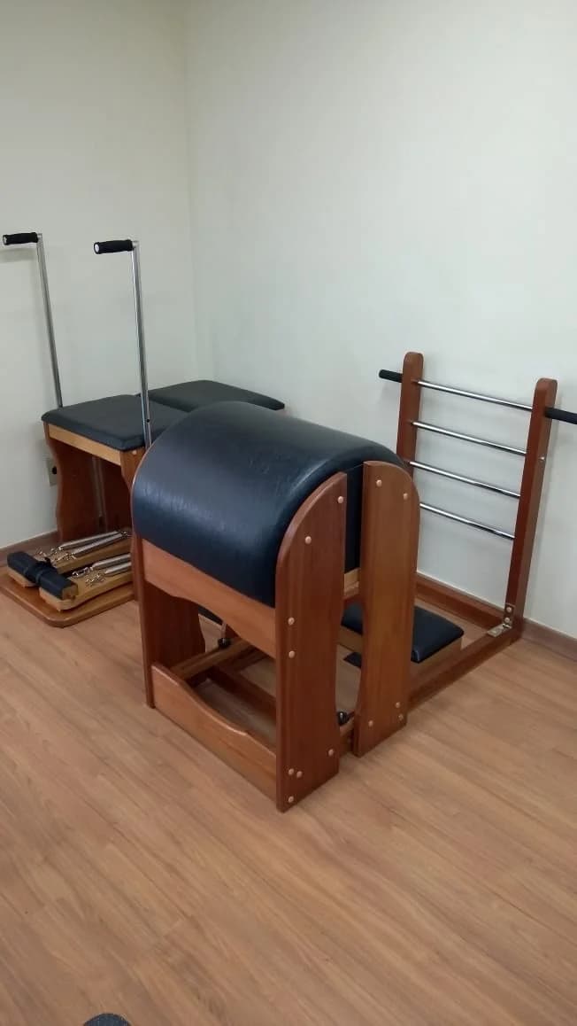 Pilates Adriana Santos - Barreiro