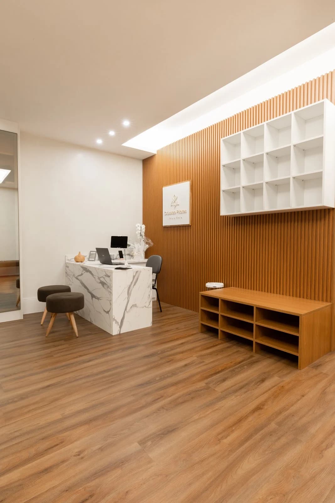 Clássico Pilates - Ipanema