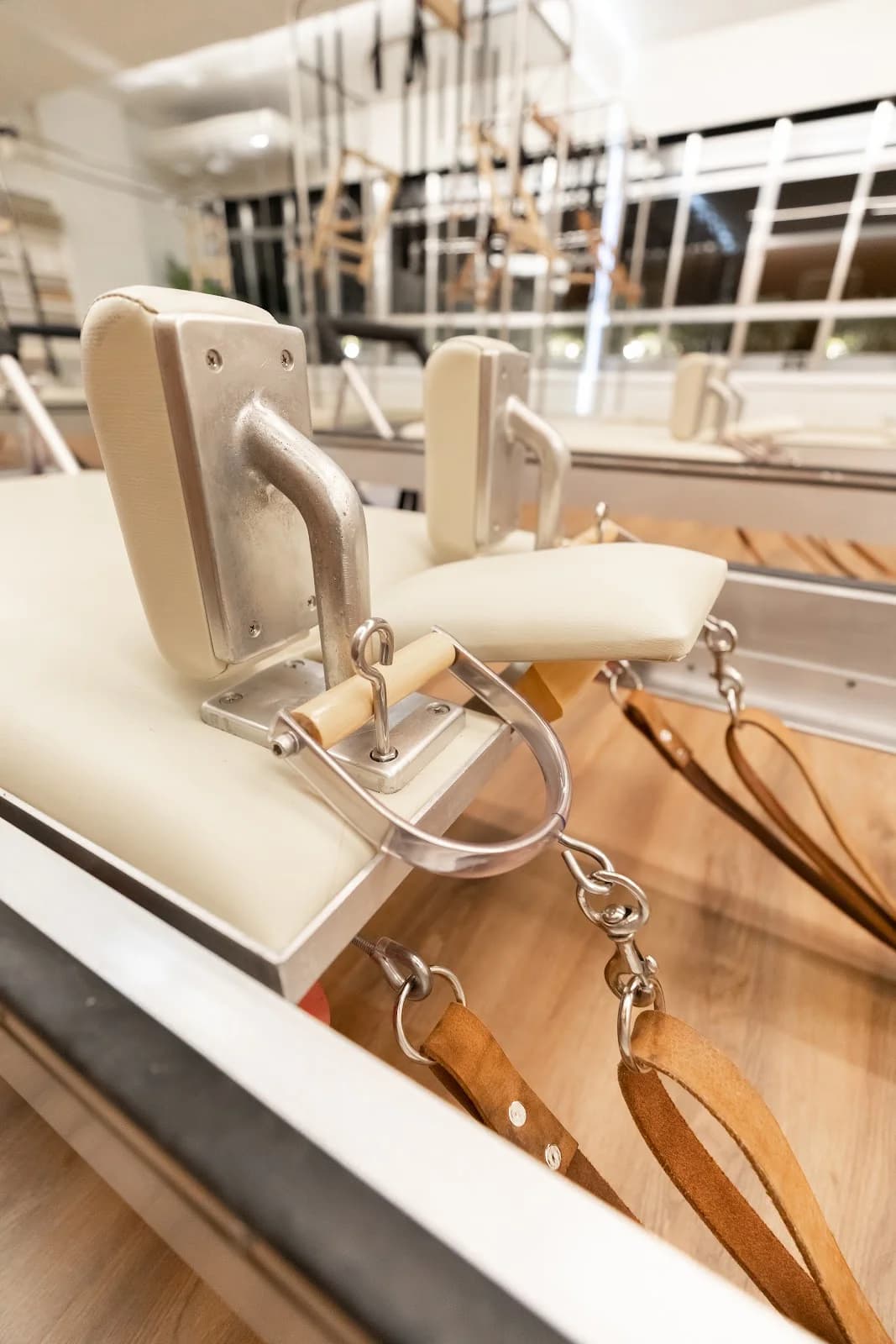 Clássico Pilates - Ipanema