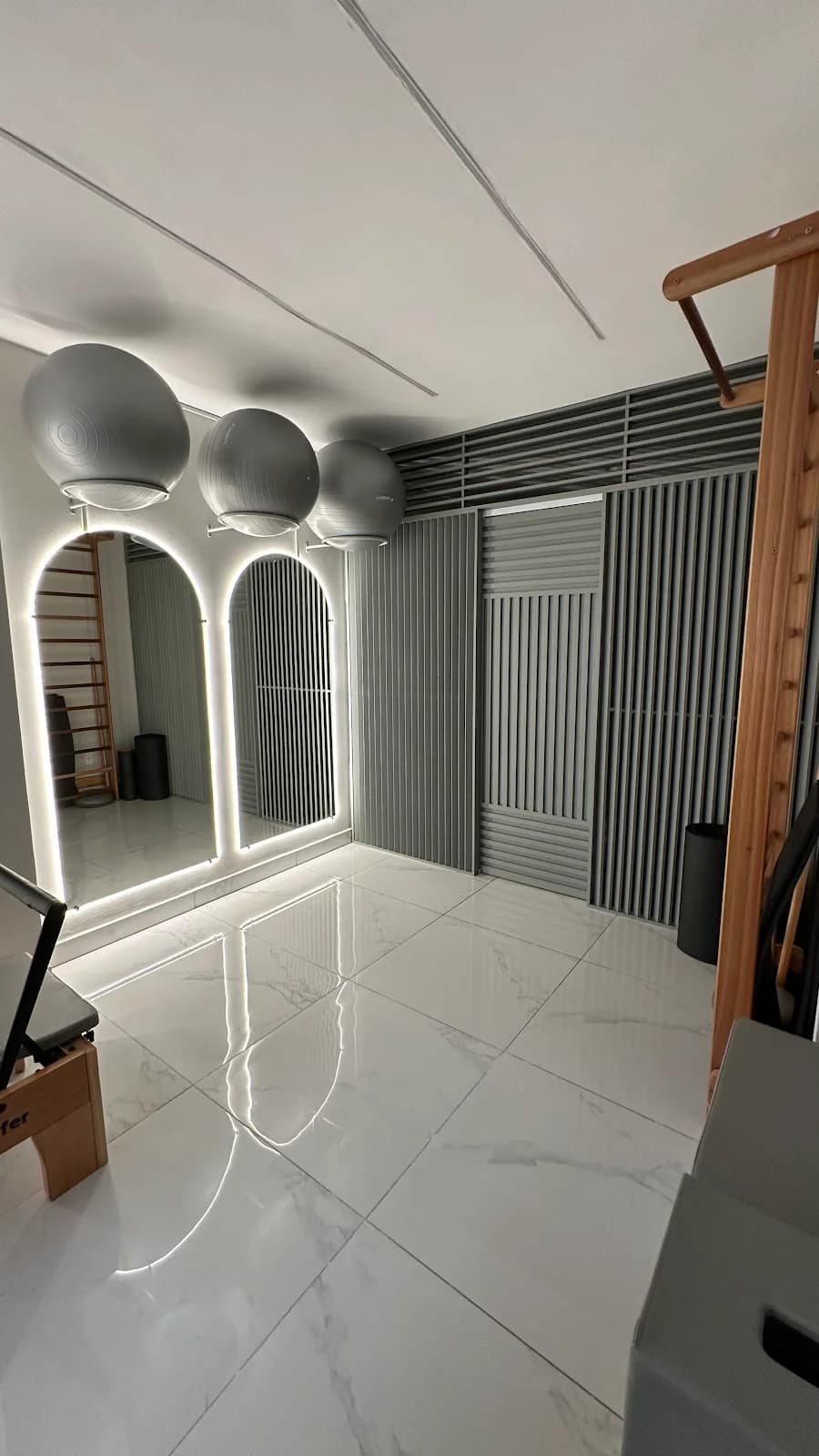 Espaço Eleve - Pilates e Fisioterapia