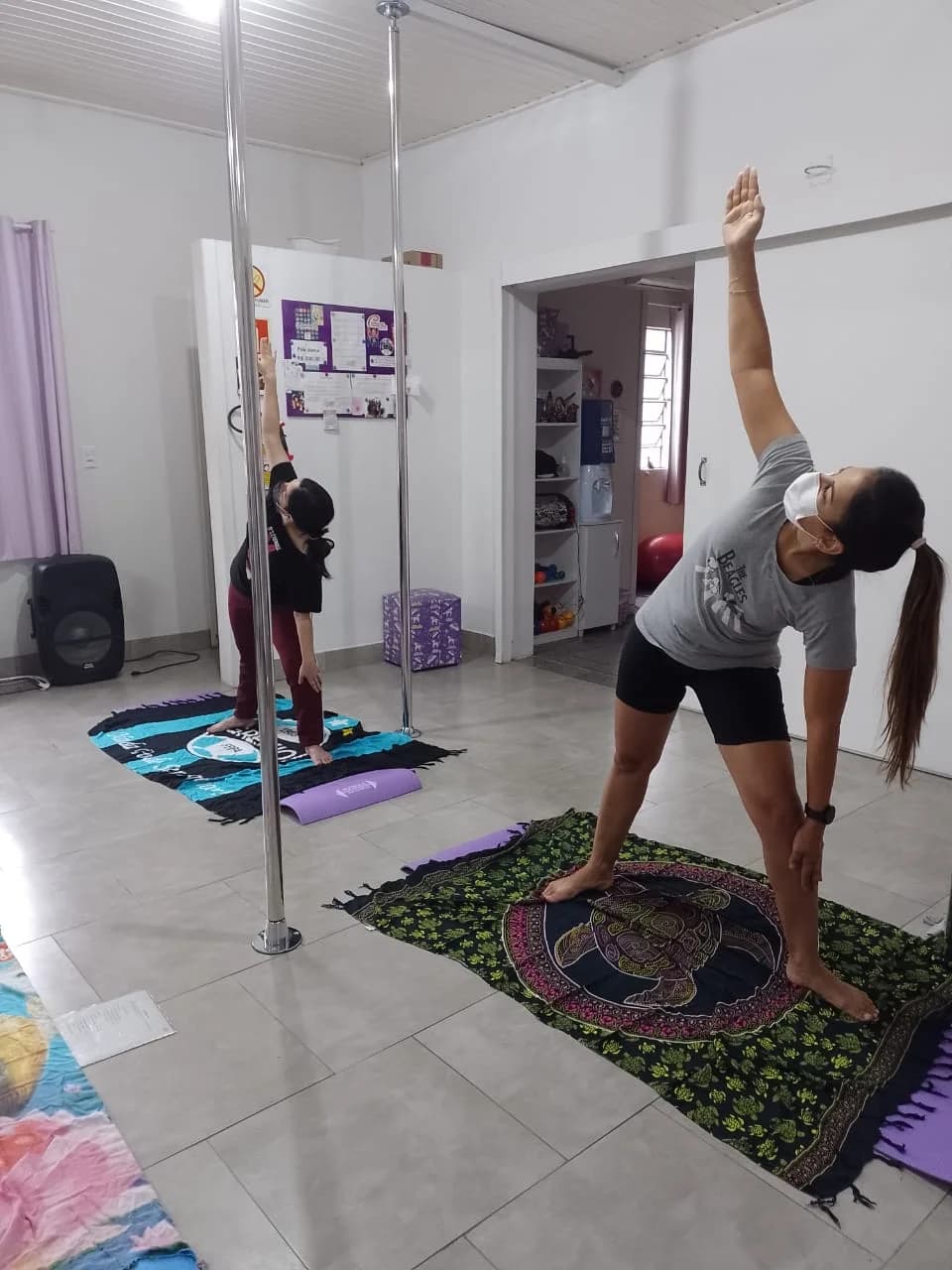 Studio Elisandra Gaspar