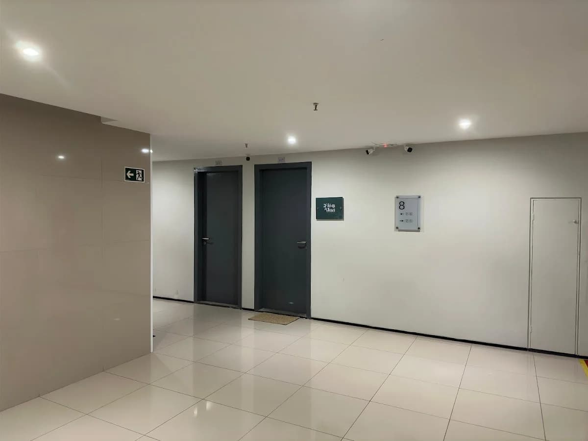 Flô de Juá Pilates