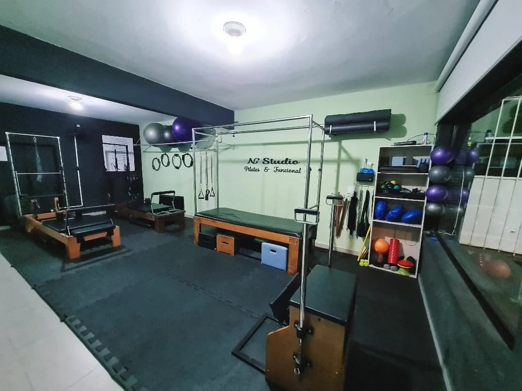 N Studio - Pilates E Funcional