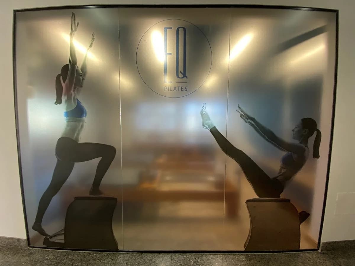 Pulse Studio - Pilates e Saúde