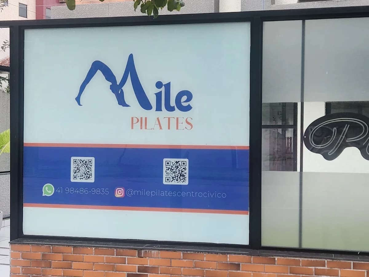 Mile Pilates