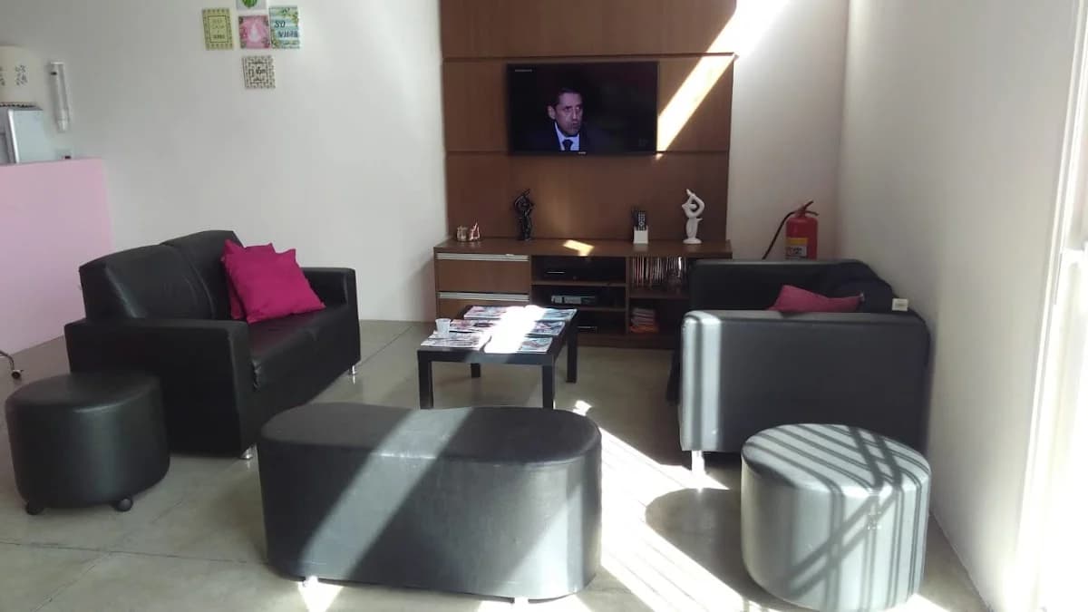 Mari Moreira - Estúdio e Pilates