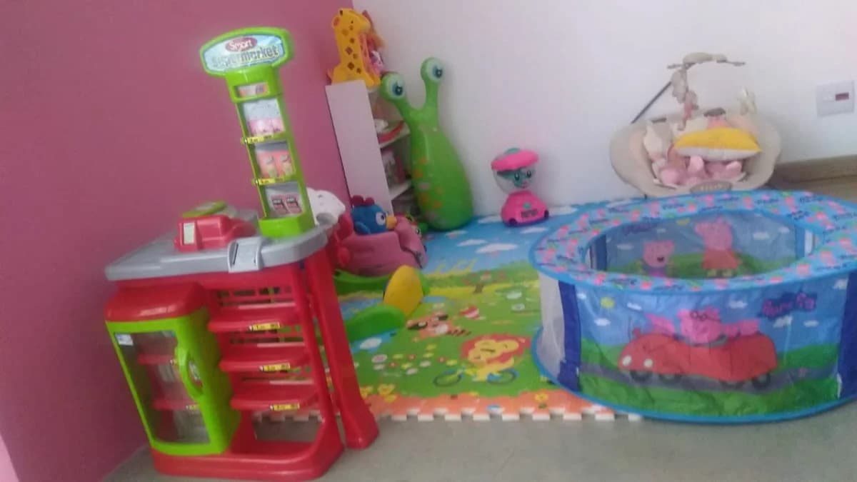 Mari Moreira - Estúdio e Pilates