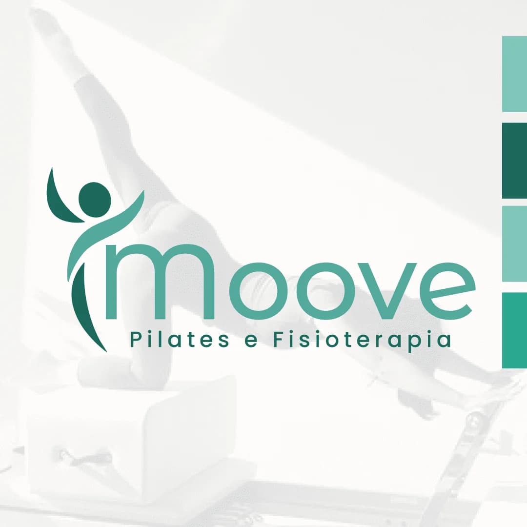 Moove Pilates e Fisioterapia