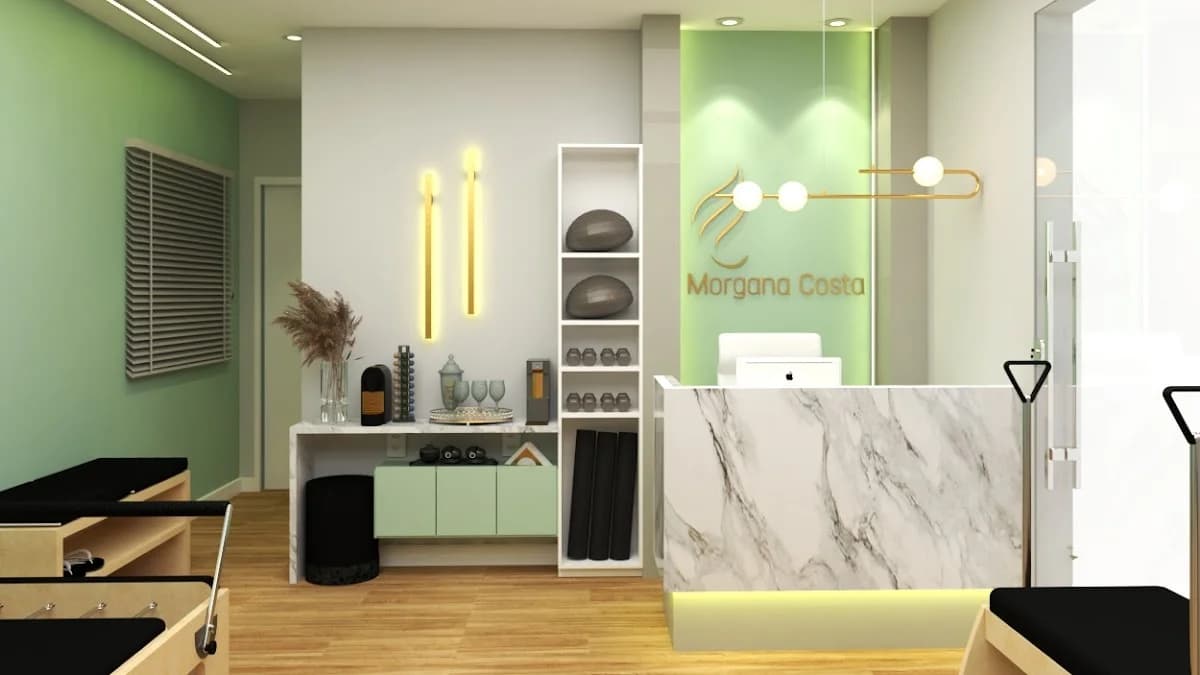 Clínica Morgana Costa Saúde e Estética Avançada