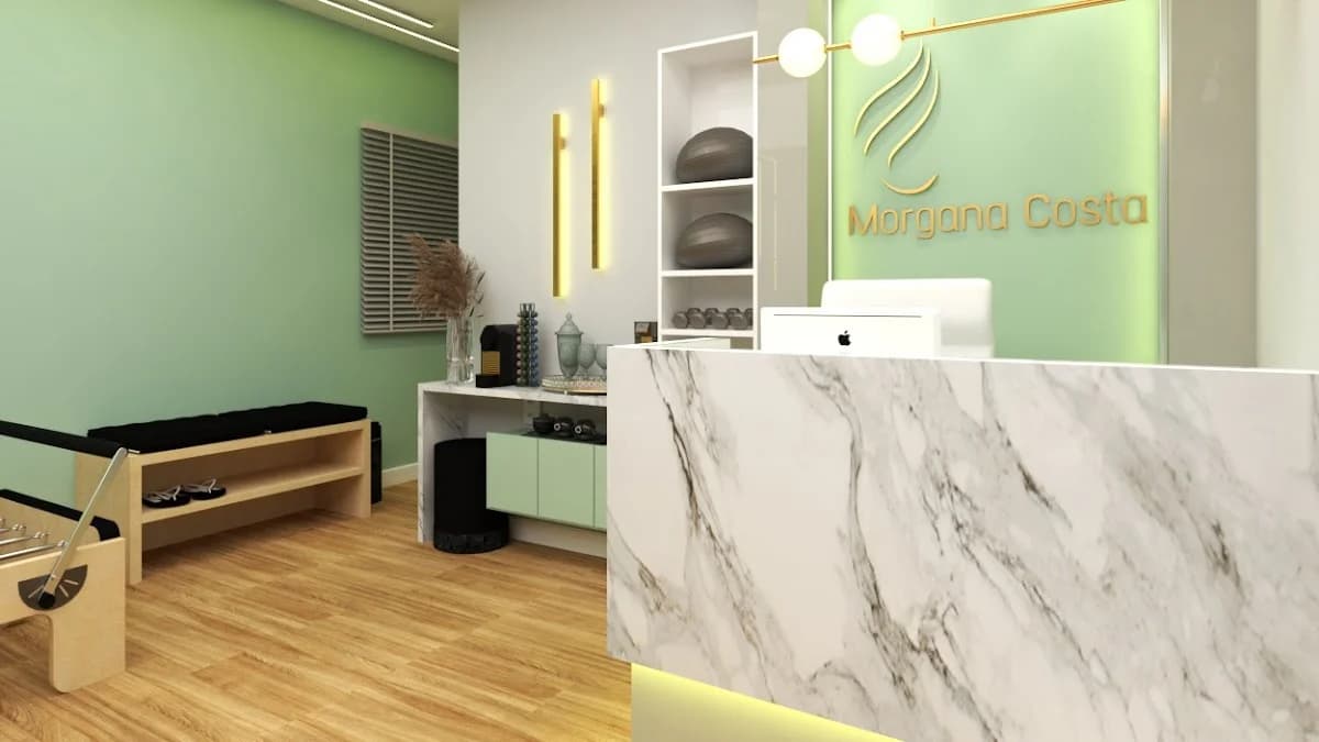 Clínica Morgana Costa Saúde e Estética Avançada
