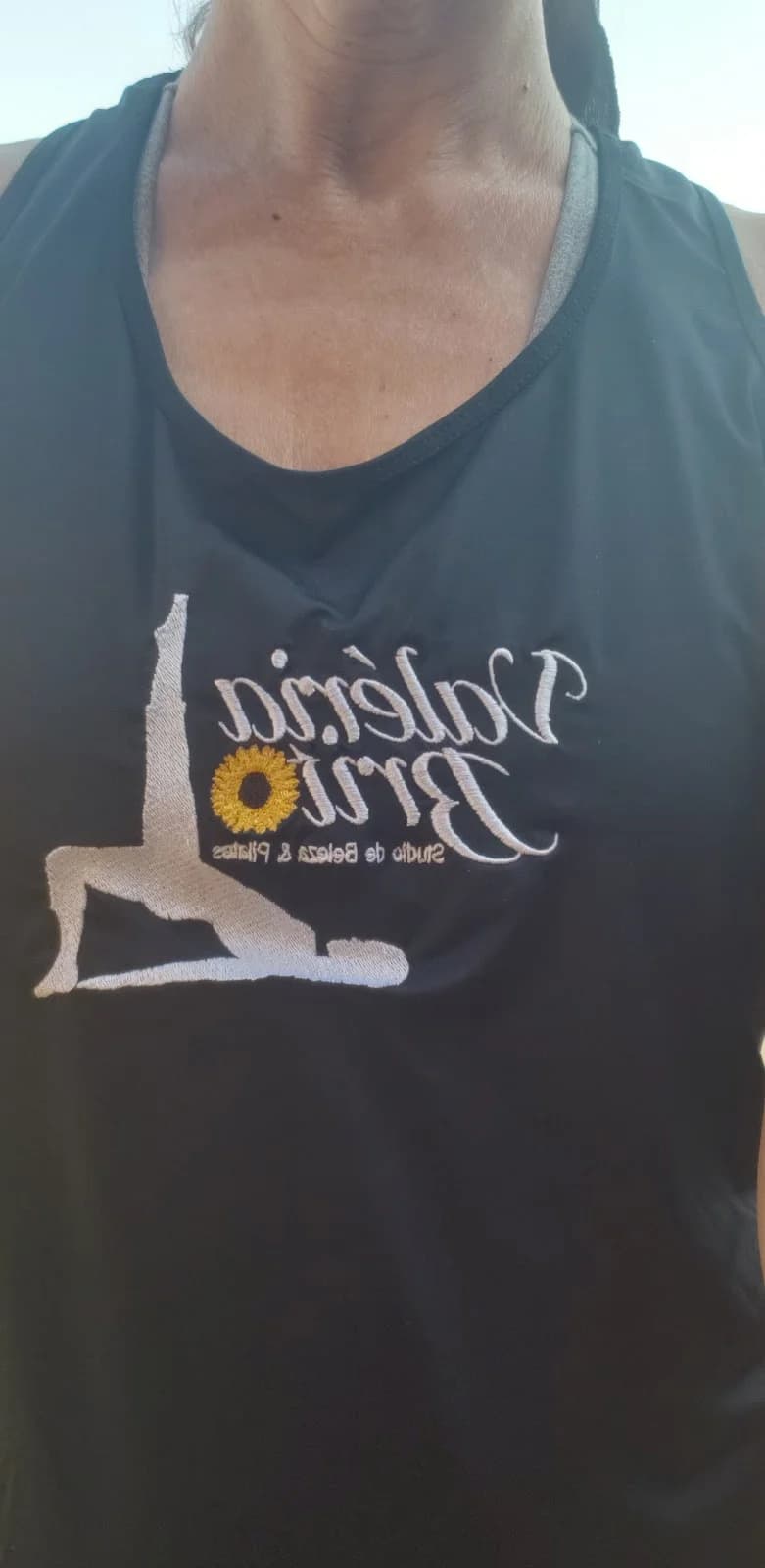 Valéria Brito Studio de Pilates