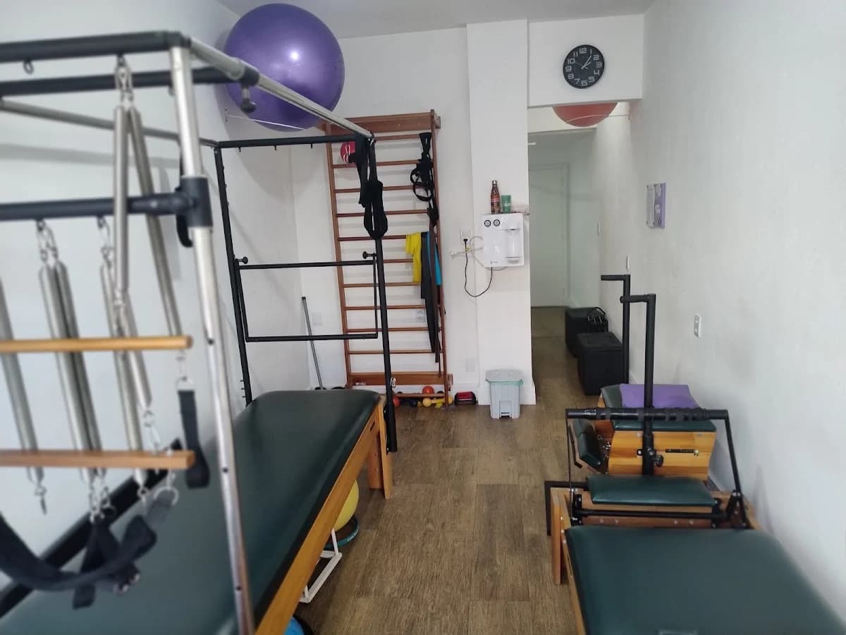 JB Studio Pilates