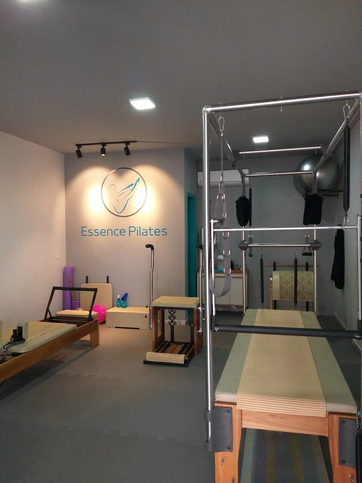 Essence Pilates