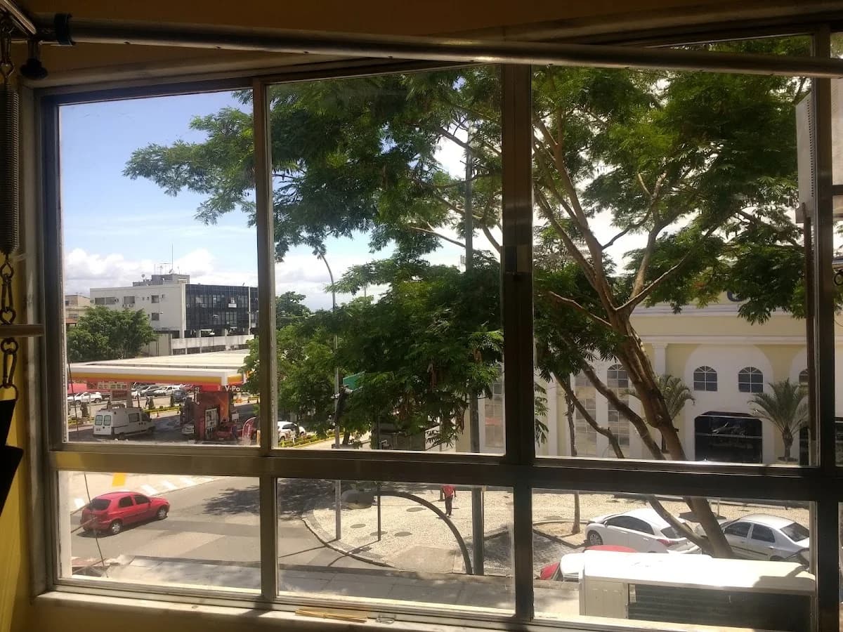 Diego Gonçalves Fisioterapia & Pilates