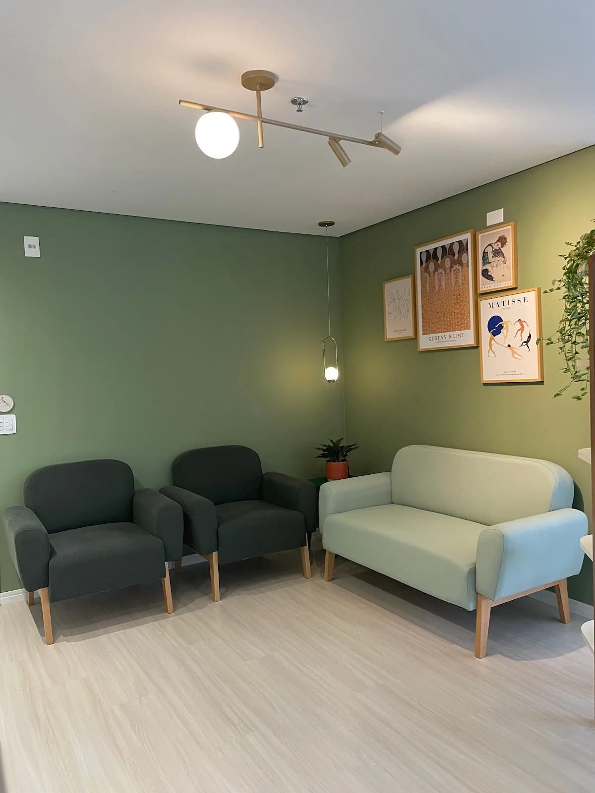 Danielli Pontarolo Pilates Personalizado