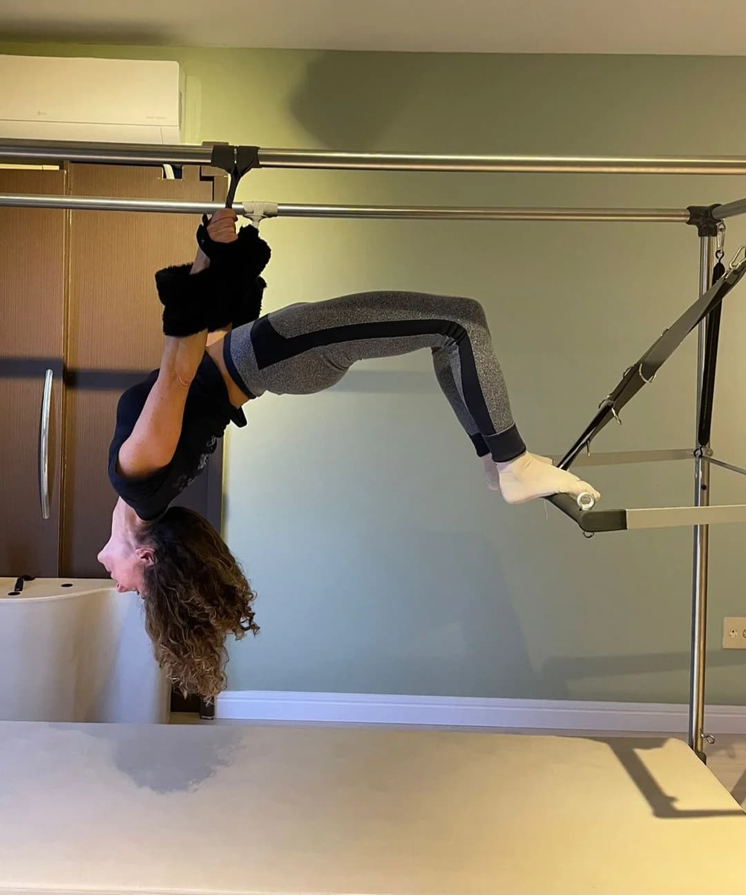 Danielli Pontarolo Pilates Personalizado