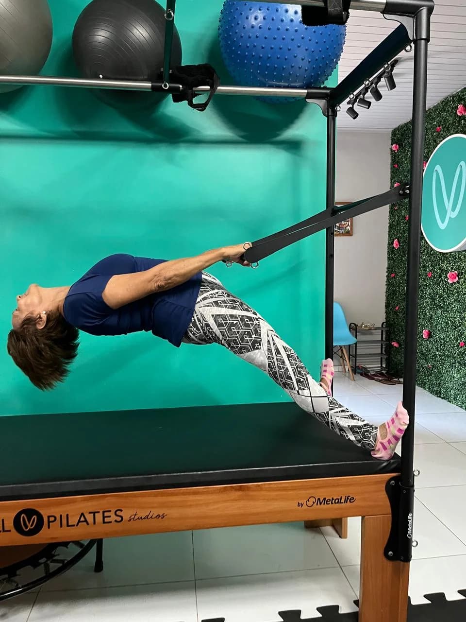 Voll Pilates Studio - São Luis - MA