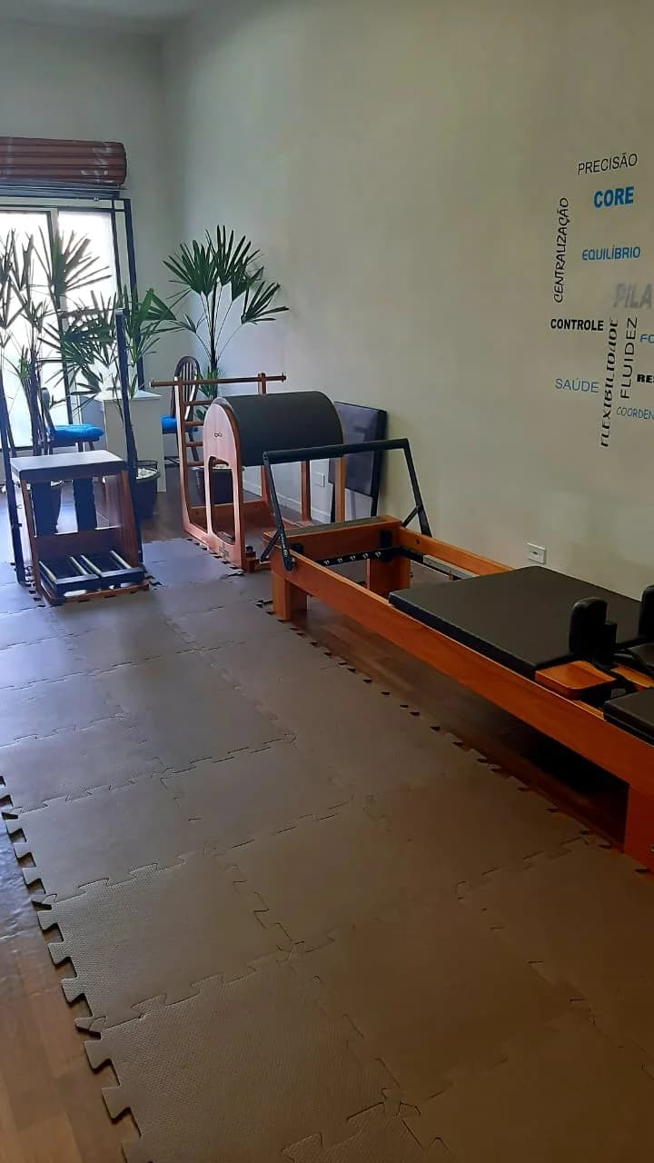 MILLED STUDIO DE PILATES
