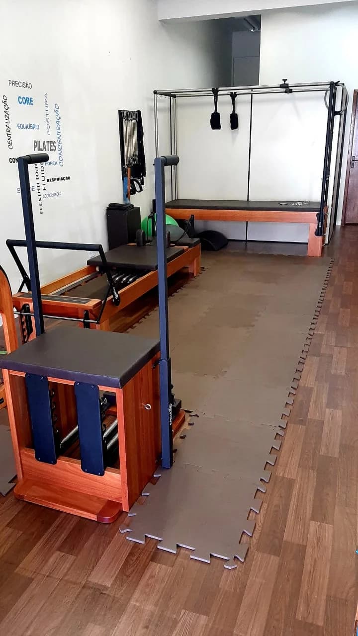 MILLED STUDIO DE PILATES